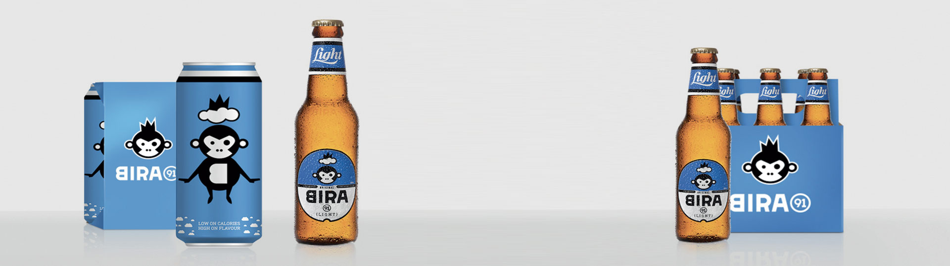 Is India's Bira 91 the fastest growing craft brewery of all time? : r/beer
